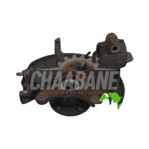 Joint avant gauche 1K0407255AC Volkswagen Caddy Combi IV 1.4 TSI 16V 2015 / 2020