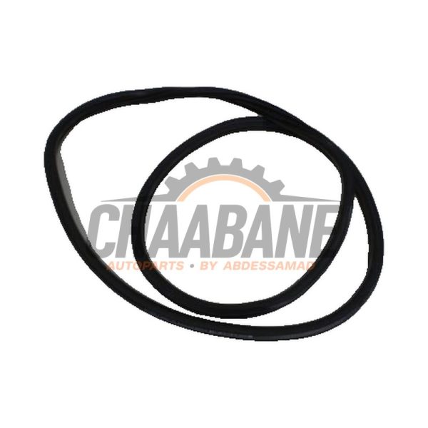 Joint caoutchouc portiere 4portes arriere droite 7349665 BMW X1 2014 / 2022