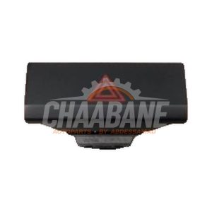 Bouton de warning 5F0953235A Seat Leon SC (5FC) 2.0 TSI Cupra 280 16V 2012 / 2018