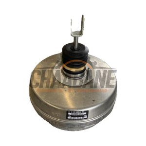 Assistant de freinage A2134300030 Mercedes GLC (X253) 2.2 250d 16V BlueTEC 4-Matic