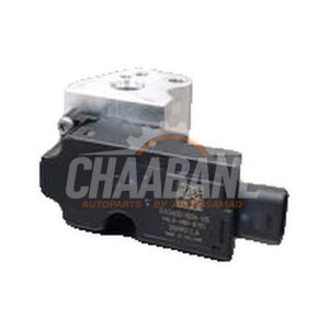 Valve dexpansion clim 1EA816590B Cupra Born 58 2021