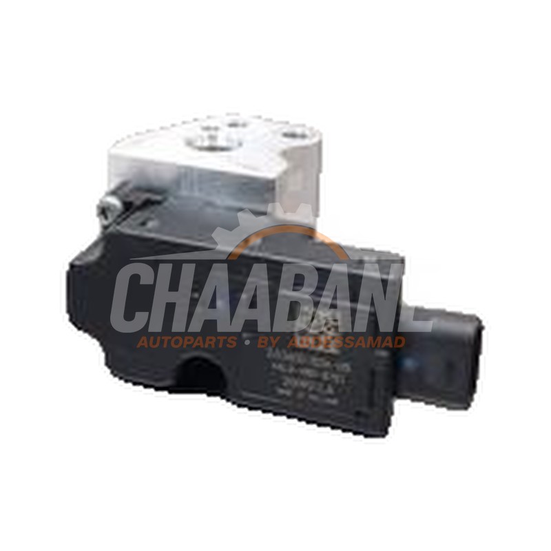 Valve dexpansion clim 1EA816590B Cupra Born 58 2021