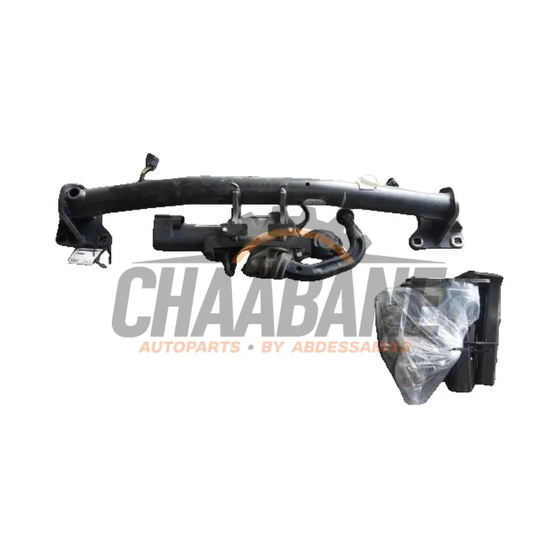 Attache remorque HK8M17K817BC Jaguar F-Pace 2.0 D 180 16V AWD