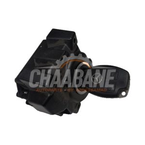 Serrure de contact + cle A4479004805 Mercedes Vito (447.6) 2.2 114 CDI 16V