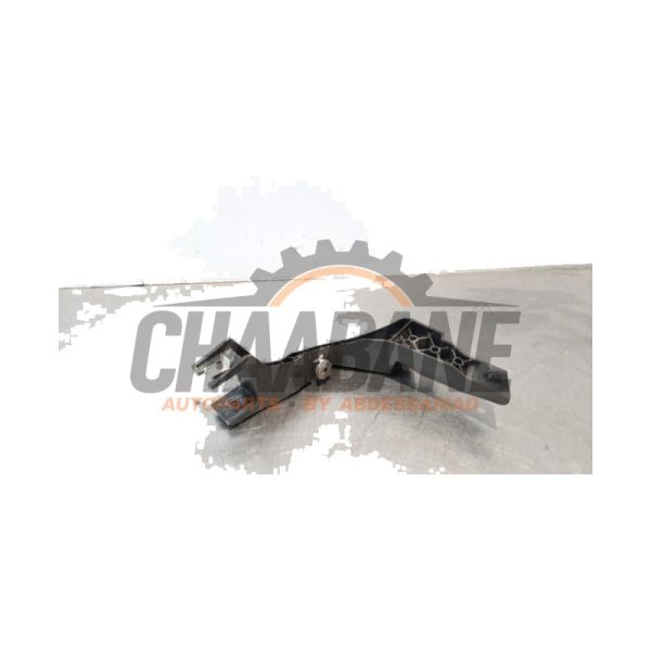 Divers en plastique 51647331556 BMW i3 (I01) i3 94Ah 2013 / 2022