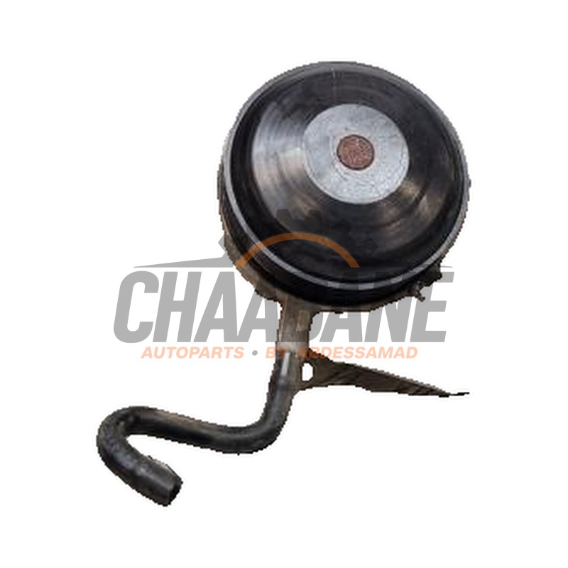 Pompe a eau A6512006001 Mercedes GLC Coupe (C253) 2.2 220d 16V BlueTEC 4-Matic