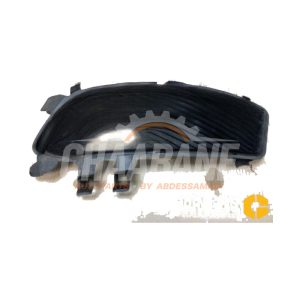Element pare-chocs avant droit A1768850063 Mercedes A (W176) 2.0 A-45 AMG Turbo 16V 4-Matic