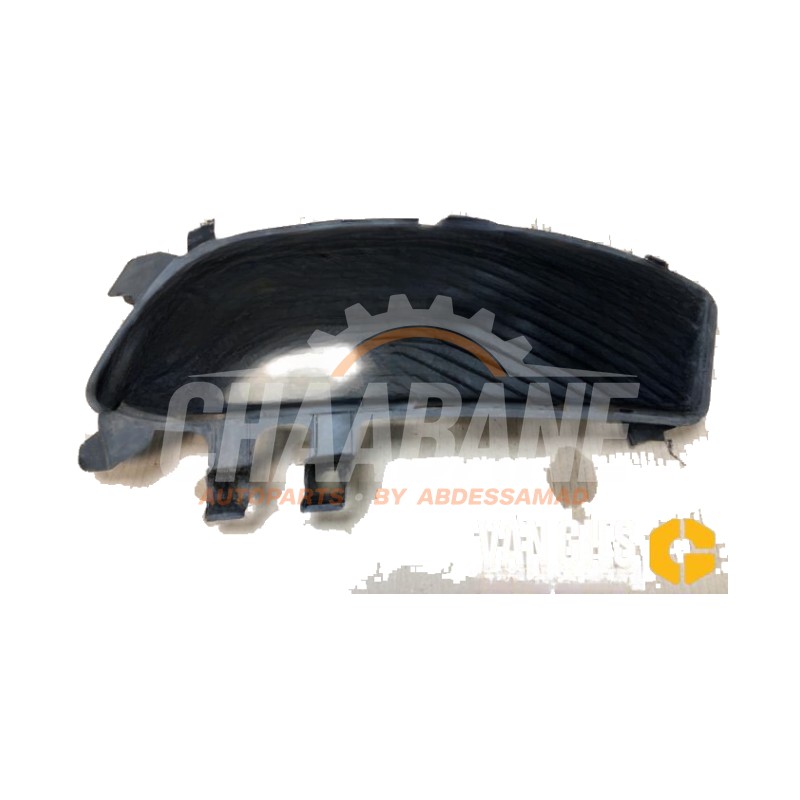 Element pare-chocs avant droit A1768850063 Mercedes A (W176) 2.0 A-45 AMG Turbo 16V 4-Matic