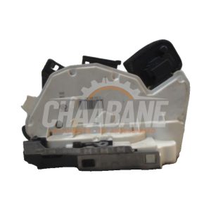 Serrure portiere mecanique 4portes arriere gauche 5E0839015C Volkswagen Passat Alltrack (3G5) 2.0 TDI 16V 190 4Motion 2015 / 2024