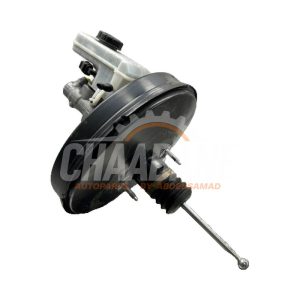 Servo frein 5Q1614106B Seat Leon (5FB) 1.4 TSI 16V 2012 / 2020