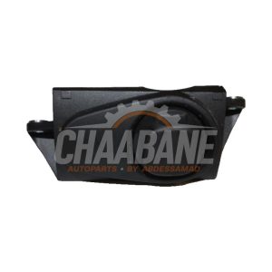 Commutateur reglage direction 4H0953551B Audi S8 (D4) 4.0 Plus V8 TFSI 32V 2012 / 2018
