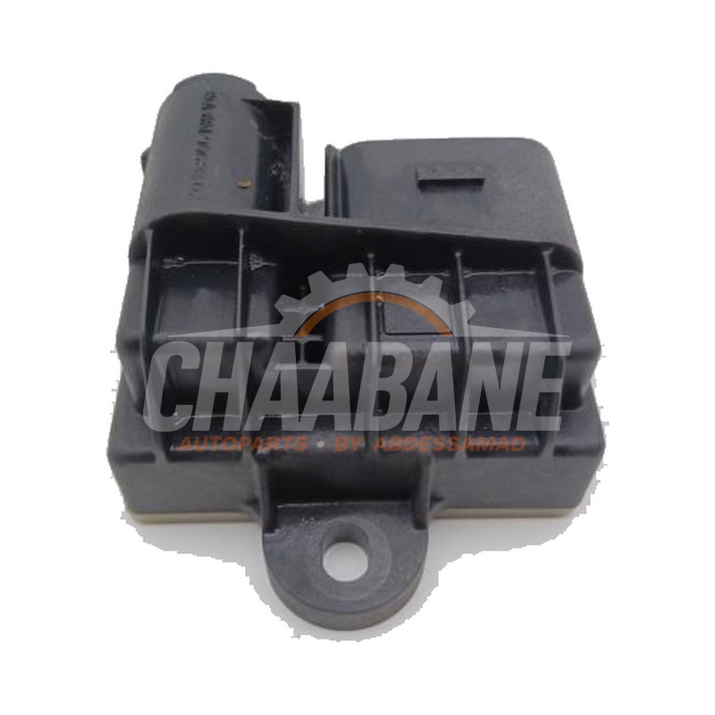 Relais prechauffage A6519008802 Mercedes A (W176) 1.5 A-180 CDI, A-180d 16V