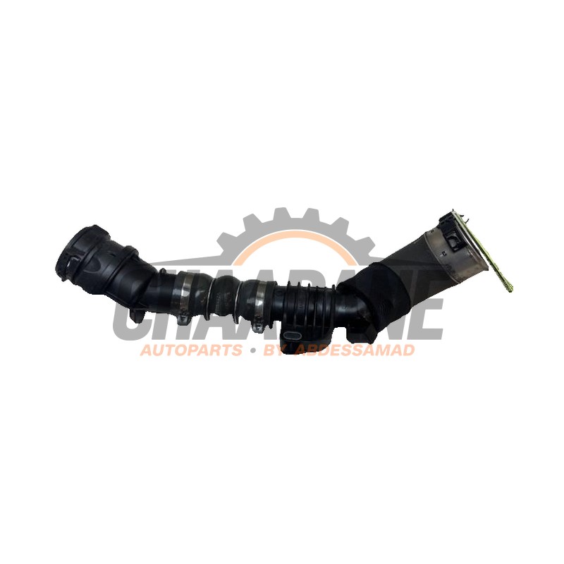 Tube intercooler 1227768S11 Mercedes Citan (420.6) 1.5 110 CDI