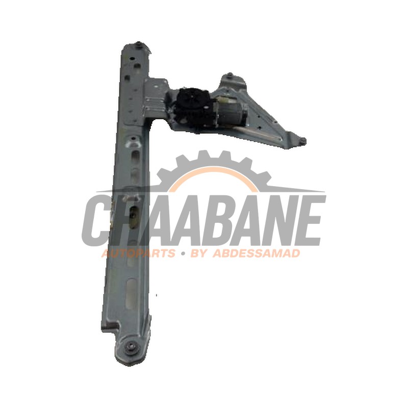 Leve vitre electrique avant gauche A9107201000 Mercedes Sprinter 3,5t (907.6/910.6) 311 CDI 2.0 D RWD