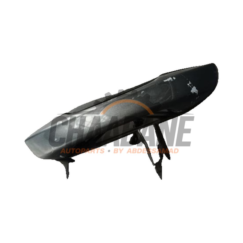Poignee portiere 2portes gauche 7T0843351 Volkswagen Caddy Combi V (SBB/SBJ) 2.0 TDI BlueMotionTechnology 2020