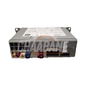 Module radio 6512CI5A7D374 BMW 1 serie (F40) 118i 1.5 TwinPower 12V 2019