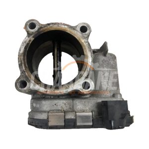 Boitier accelerateur 6420900270 Mercedes GLC Coupe (C253) 3.0 350d V6 24V 4-Matic