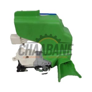 Serrure avant gauche 8X1837015A Audi A3 Sportback (8VA/8VF) 1.2 TFSI 16V 2012 / 2020