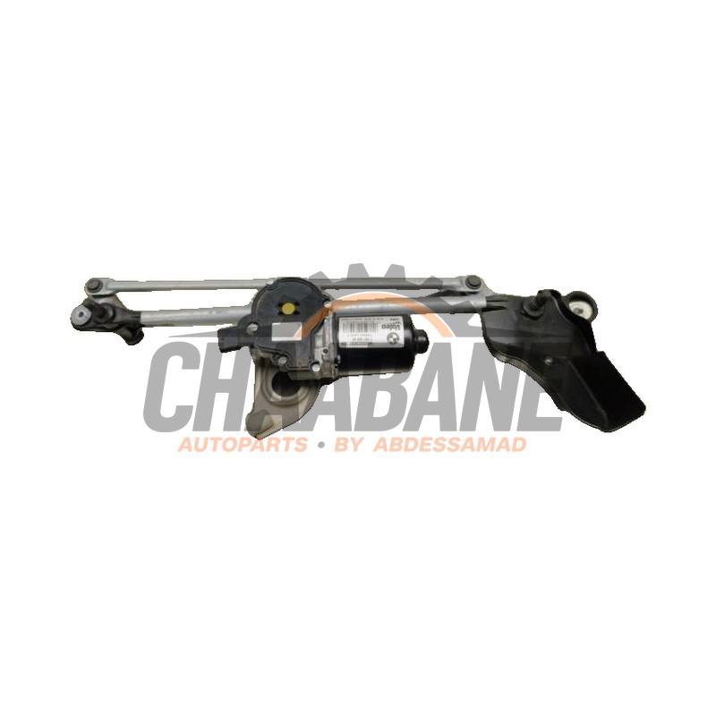 Moteur+mecanique essuie-glace 726750303 BMW 3 serie Gran Turismo (F34) 320d 2.0 16V 2012 / 2020