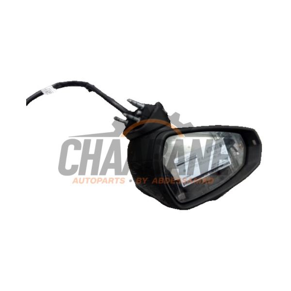 Retroviseur gauche 8V5857409Q9B9 Audi A3 Limousine (8VS/8VM) 1.5 35 TFSI 16V 2013 / 2020