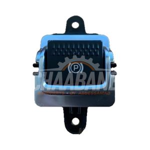 Commutateur frein a main GX732B623AB Jaguar F-Pace 5.0 V8 SVR 32V
