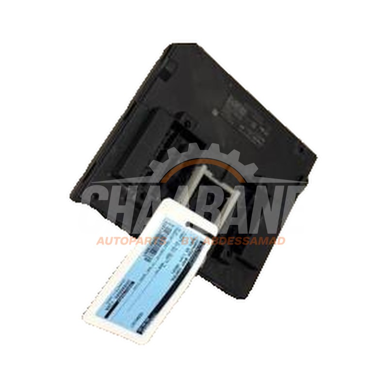 Ordinateur controle fonctionnel 5Q0937084EQ Audi Q3 (F3B) 2018
