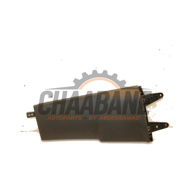 Revetement montant centre droit 5F4867240 Seat Leon (5FB) 1.4 TSI 16V 2012 / 2020