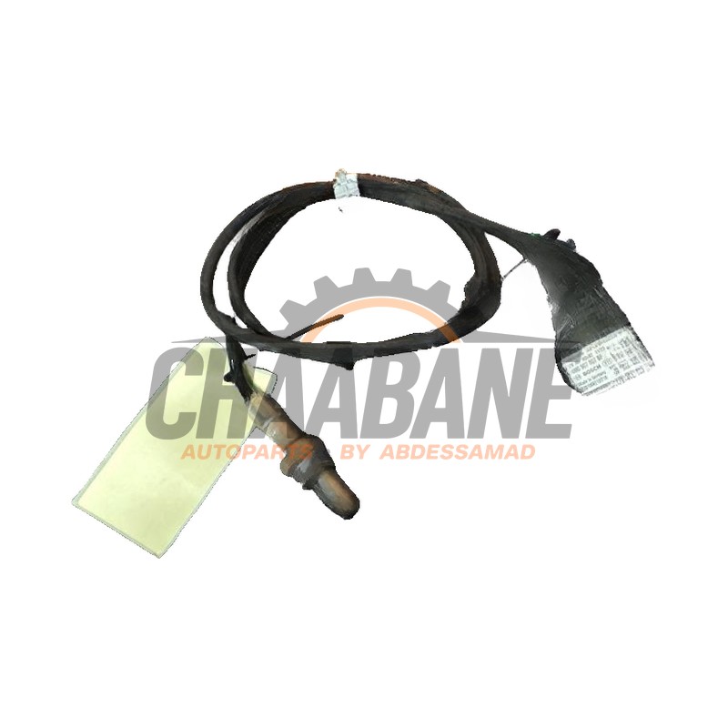 Capteur NOx 4M0907807BF Audi Q8 (4MN) 3.0 V6 24V TDI Quattro 2018