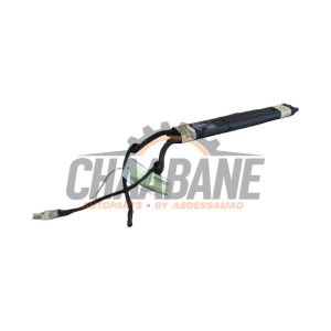 Kit amortisseur gaz hayon 51247294470 BMW X5 (F15) xDrive 25d 2.0 2013 / 2018