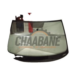 Pare-brise Skoda Fabia III (NJ3) 1.0 TSI 12V 2014 / 2021