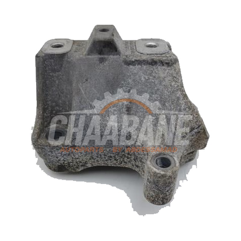 Support moteur 5Q0199117A Seat Ibiza V (KJB) 1.0 12V 2017