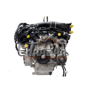Moteur A2740903580 Mercedes E (R238) E-200 2.0 Turbo 16V 4-Matic
