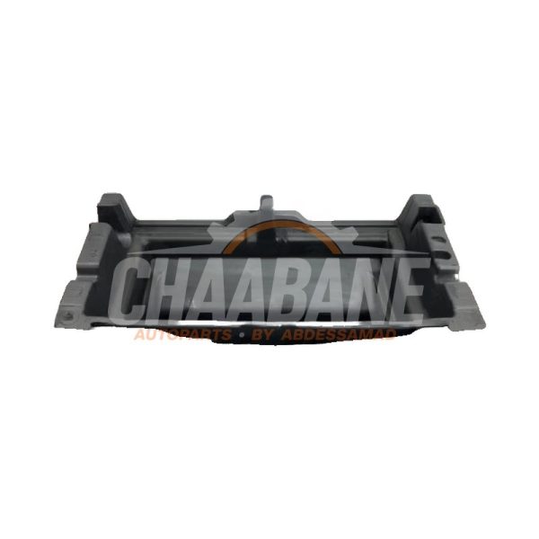 Compartiment de rangement 51477948326 BMW iX (I20) xDrive40 77 kWh 2021