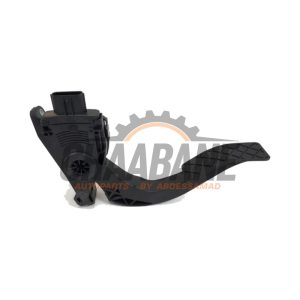 Pedale daccelerateur 44444 Audi S6 Avant (C7) 4.0 V8 TFSI 2012 / 2018