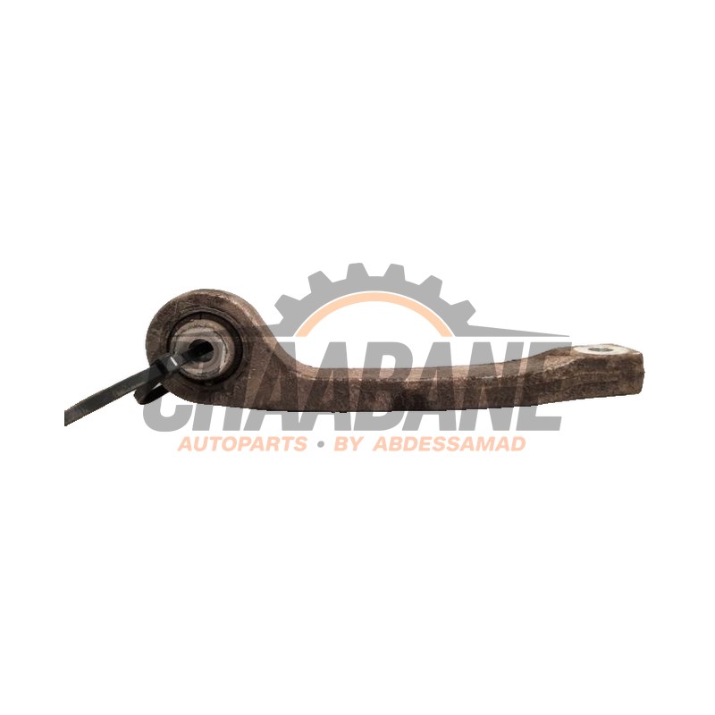 Bras de suspension arriere droit 8W0505465B Audi A4 (B9) 2.0 30 TDI Mild hybrid 16V 2015