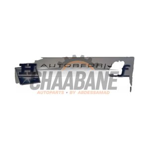 Amplificateur radio 65159286253 BMW M1 (F20) M140i xDrive 3.0 24V 2012 / 2019