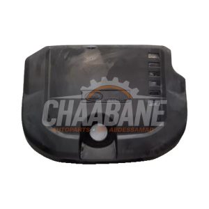 Cache sous moteur M8B26A949BB Landrover Defender II 90 3.0 D300 MHEV