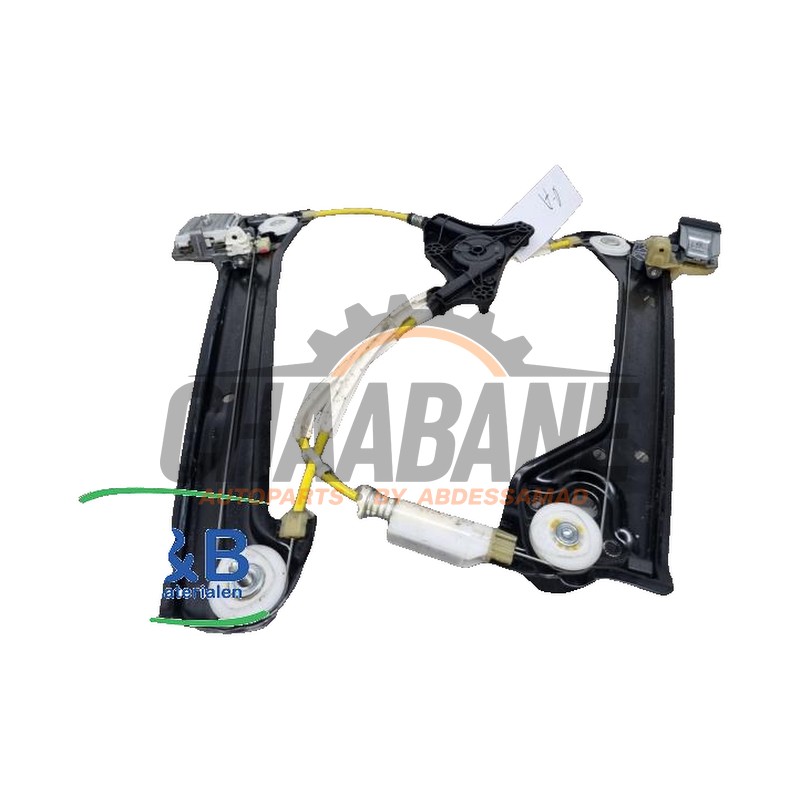Leve vitre electrique arriere gauche A1177302500 Mercedes CLA