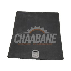 Coffre tapis 51476926684 BMW iX (I20) xDrive M60 2021