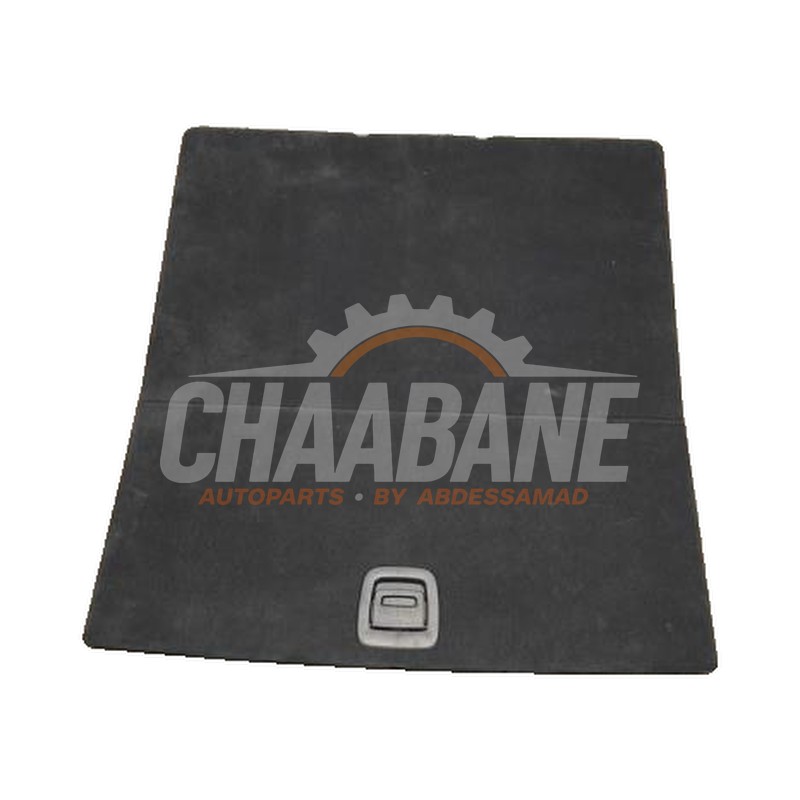 Coffre tapis 51476926684 BMW iX (I20) xDrive M60 2021