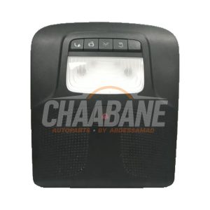 Eclairage interieur avant A9109005200 Mercedes Sprinter