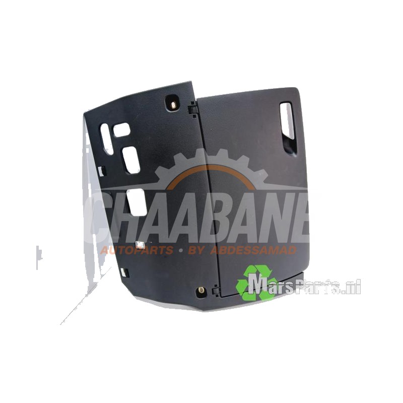 Boite a gants 8V1857035 Audi A3 Sportback (8VA/8VF) 2.0 TDI 16V 2012 / 2020
