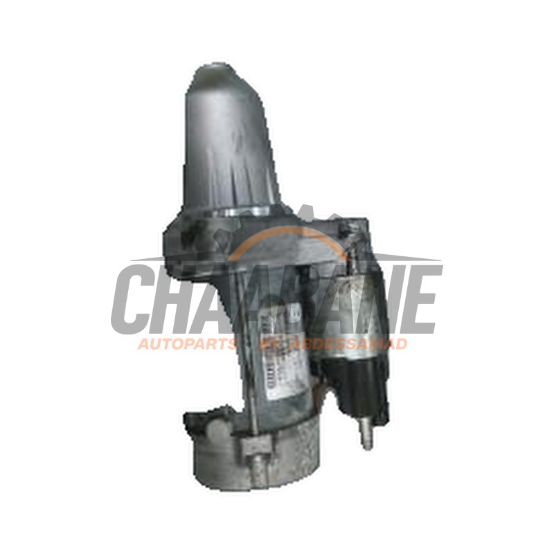 Demarreur A2609060100 Mercedes A-Klasse