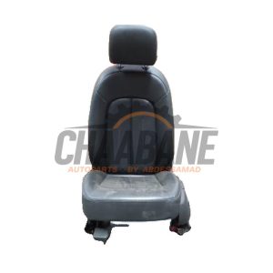 Siege gauche Audi A6 2012 / 2018