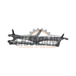 Mecanique essuie-glace 4N1955023A Audi S8 2019