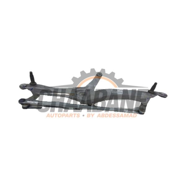Mecanique essuie-glace 4N1955023A Audi S8 2019