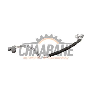 Tuyau clim 9J1820730A Porsche Taycan (Y1A) 4S 2019