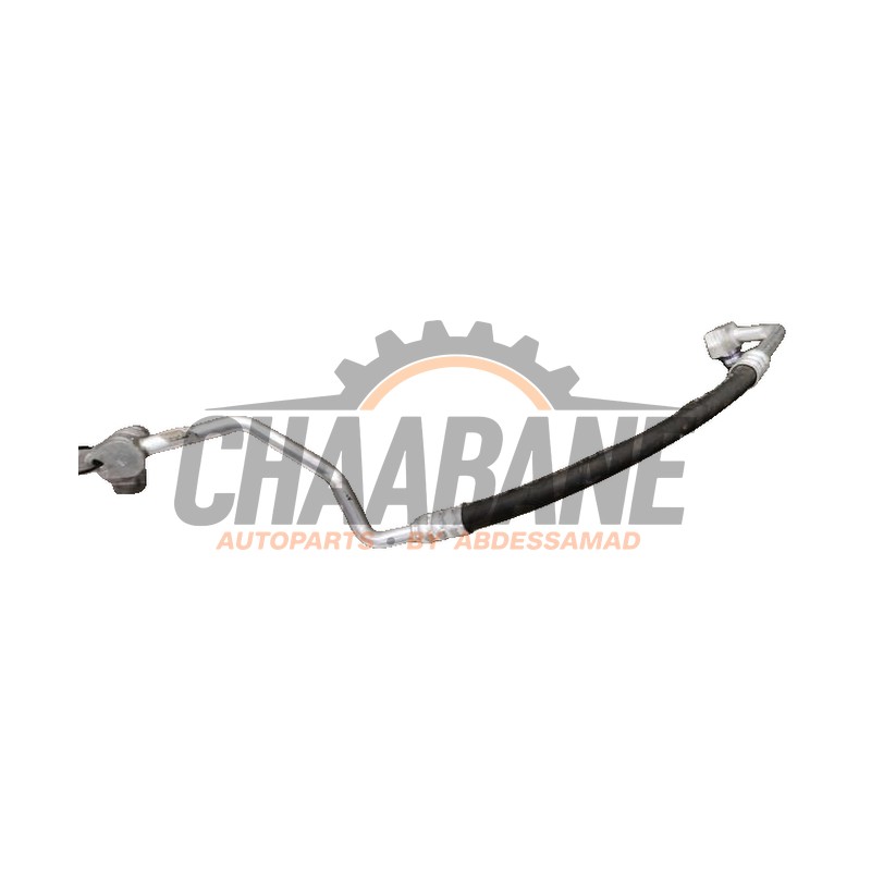 Tuyau clim 9J1820730A Porsche Taycan (Y1A) 4S 2019