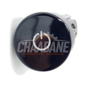 Commande start/stop 9J1905865 Porsche Taycan (Y1A) 4S 2019