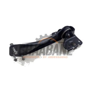 Bras de suspension arriere gauche A2473520700 Mercedes EQA (N243) 250+ 71 kWh